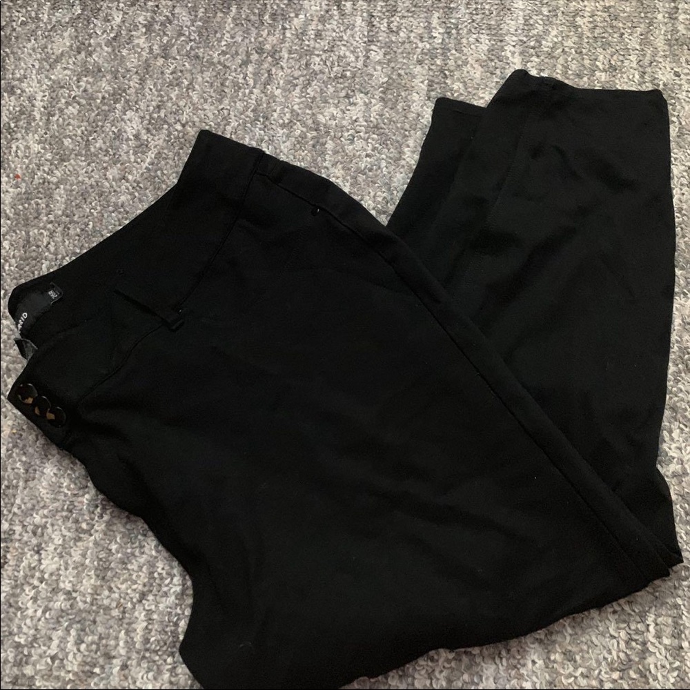 Torrid Jeggings size 26R